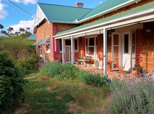 26 West Terrace, Hallett, SA 5419