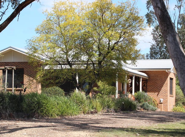 372 Swanbrook Rd, Inverell, NSW 2360