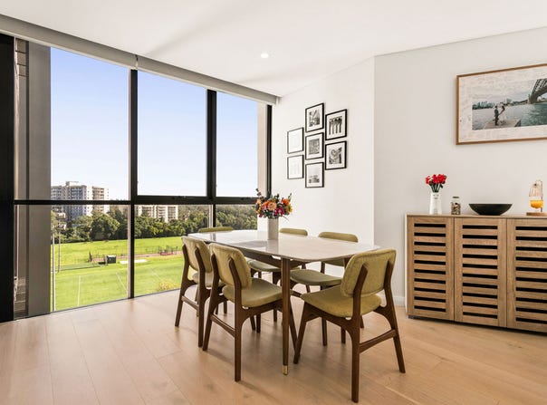 442/9 Maple Tree Road, Westmead, NSW 2145