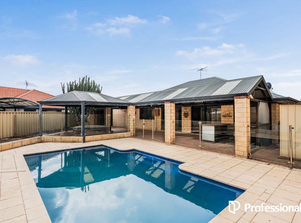 34 Stormbird Loop, Currambine, WA 6028