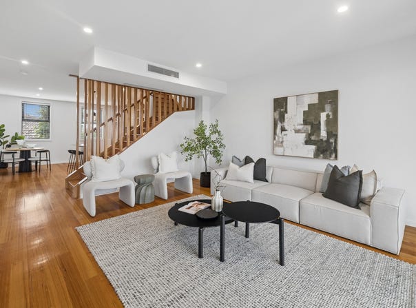 3 Kelso Lane, Footscray, Vic 3011
