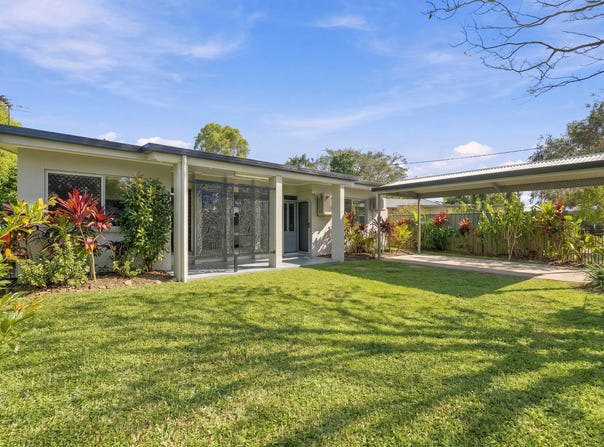 1/7 Jacaranda Close, Manunda, Qld 4870