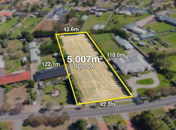 51 Redwood Drive, Hoppers Crossing, Vic 3029