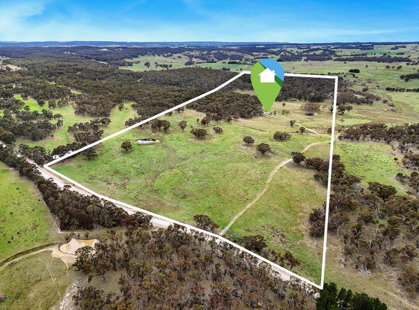 808 Tyrl Tyrl Road, Golspie,, Taralga, NSW 2580