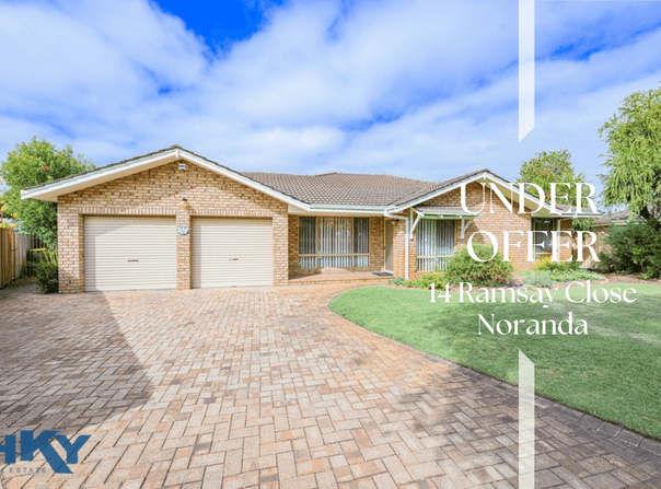 14 Ramsay Close, Noranda, WA 6062