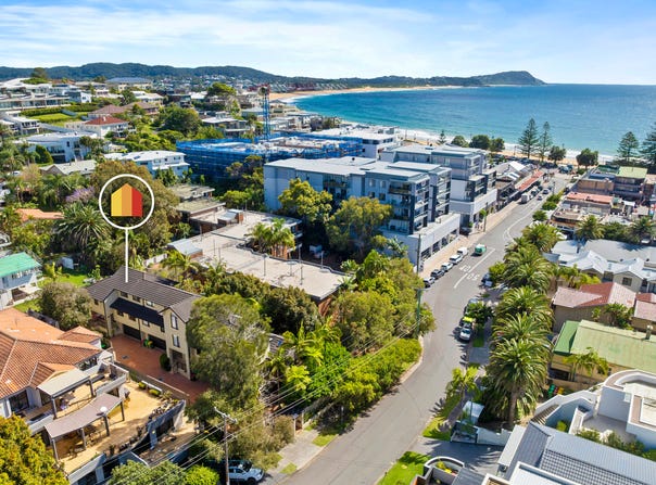 3/19 Campbell Crescent, Terrigal, NSW 2260