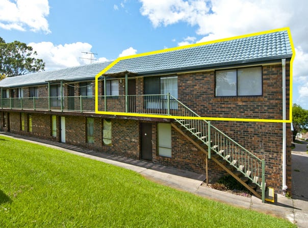 34/17-25 Linning Street, Mount Warren Park, Qld 4207