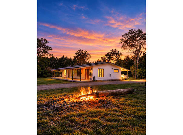 30 Gillatly Road, Humpty Doo, NT 0836