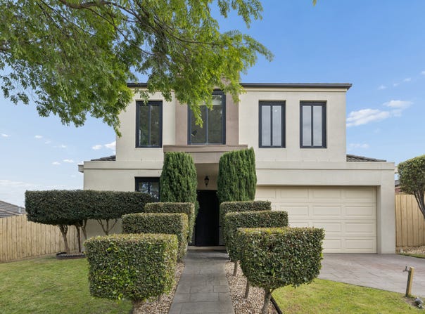 22 Silver Creek Drive, Lynbrook, Vic 3975