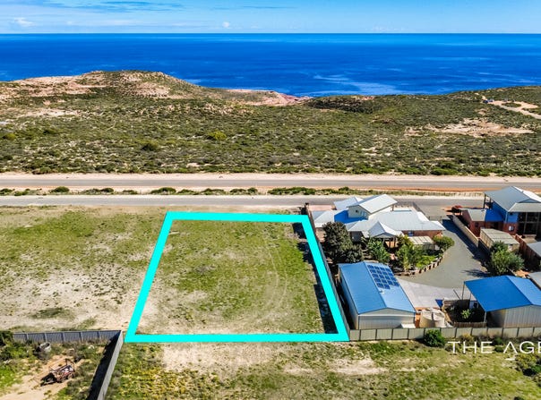 19 Mariner Crescent, Kalbarri, WA 6536