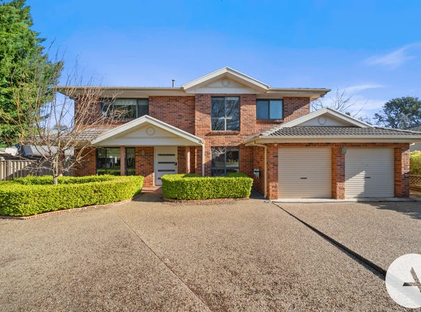 25 Westbury Circuit, Nicholls, ACT 2913