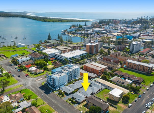 7/16 Gore Street, Port Macquarie, NSW 2444