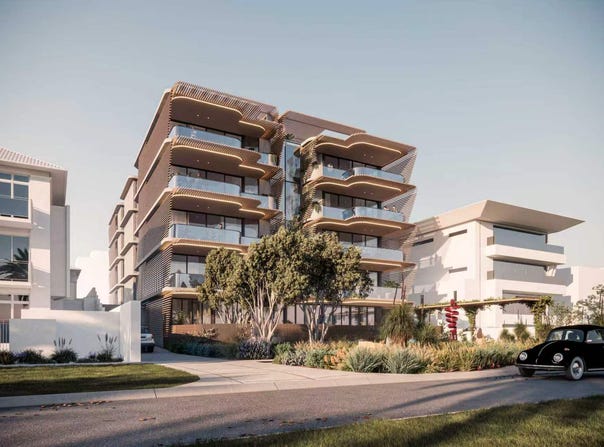 11 South Perth Esplanade, South Perth, WA 6151