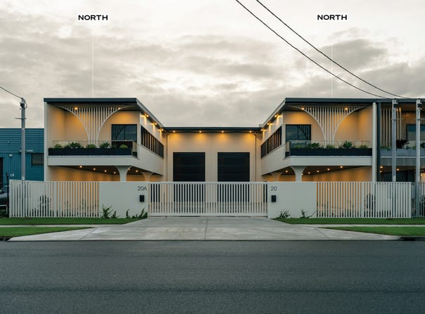 20 & 20A Noble Avenue, Northgate, Qld 4013