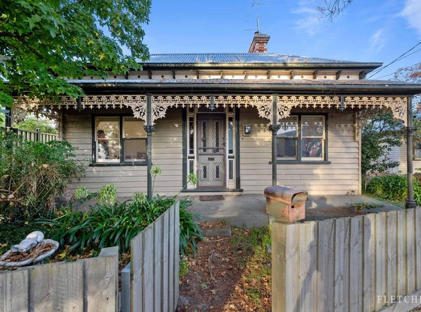 3 Hill Street, Ballarat Central, Vic 3350