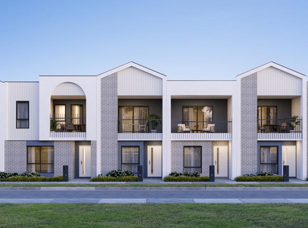 Lot 132 Mainstay Boulevard, Tarneit, Vic 3029