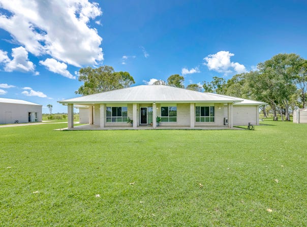 1065 Elliott Heads Road, Innes Park, Qld 4670