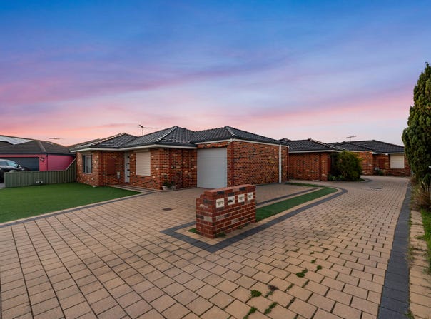 33B Modena Place, Balga, WA 6061