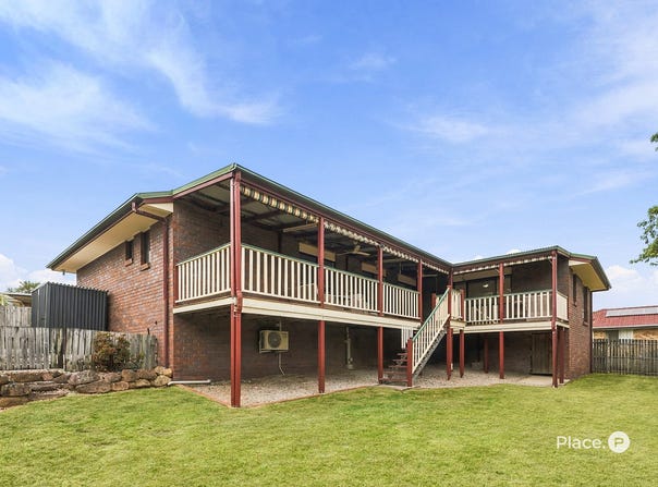 7 Carroll Court, Arana Hills, Qld 4054