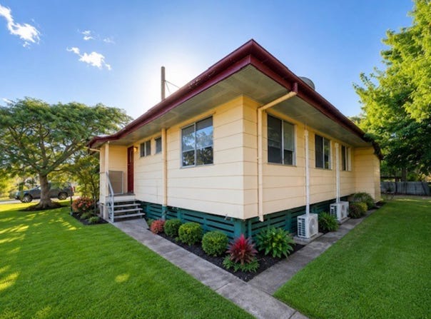 61 Beardmore Crescent, Dysart, Qld 4745