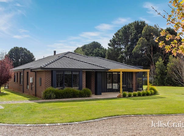 135A Giacomettis Lane, Coomoora, Vic 3461