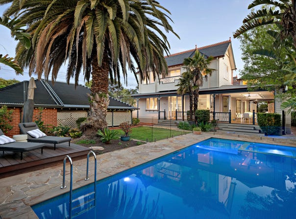 39 Service Street, Hampton, Vic 3188