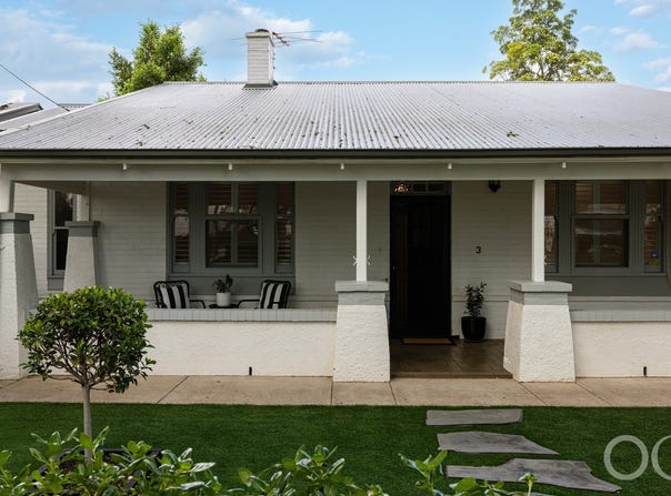 3 Avondale Street, Clarence Park, SA 5034