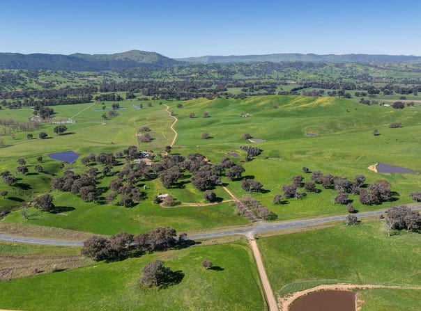 676 Gocup Road, Tumut, NSW 2720