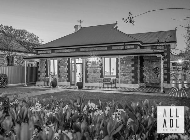 1 Edward Street, Evandale, SA 5069