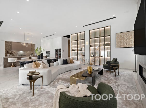 16 Sprod Avenue, Toorak Gardens, SA 5065