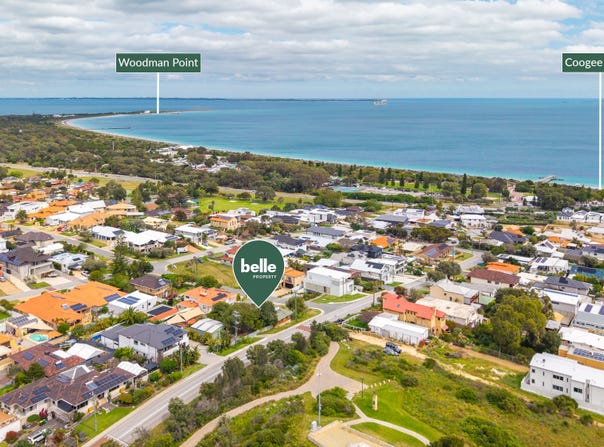 2 Fairview Street, Coogee, WA 6166