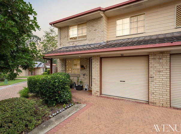 50/99 SHORT STREET, Boronia Heights, Qld 4124