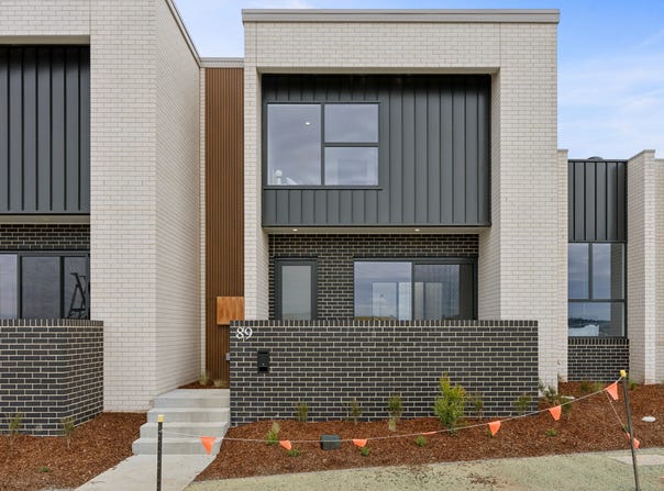 89 Stella Young Way, Denman Prospect, ACT 2611