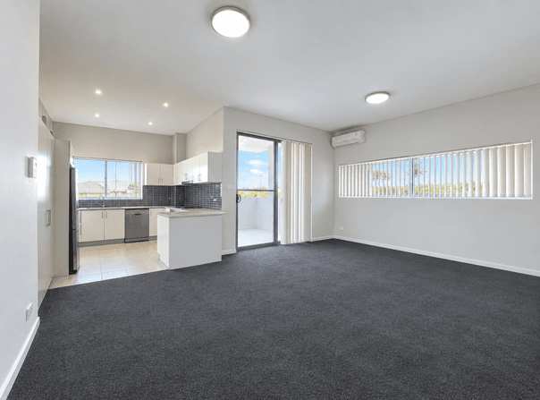 5/1-3 Mary St, Lidcombe, NSW 2141