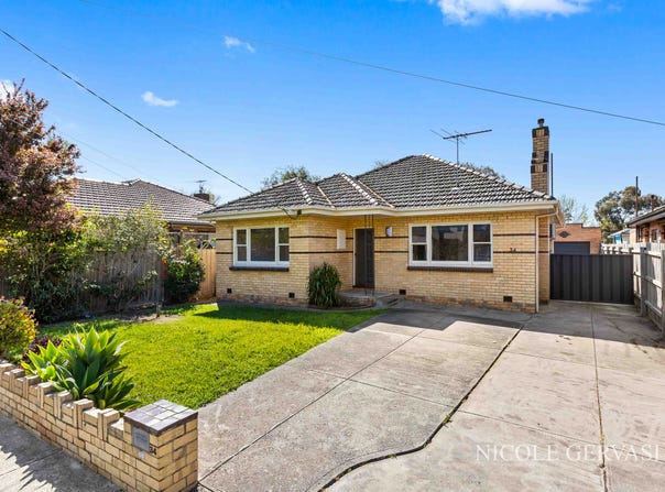 34 Wicklow Street, Pascoe Vale, Vic 3044
