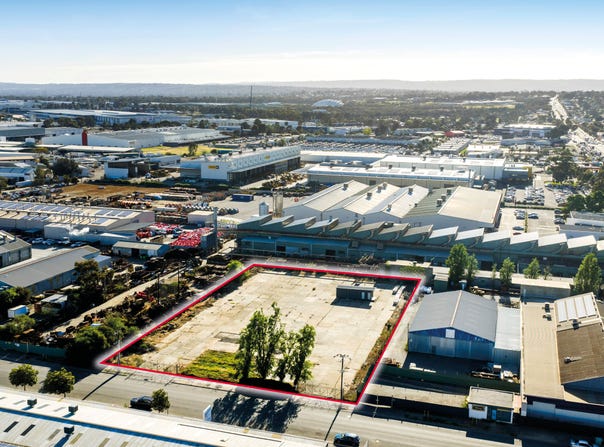 527-529 Prospect Road, Gepps Cross, SA 5094