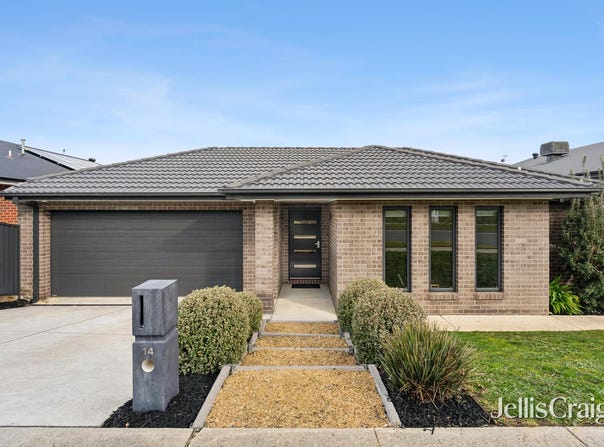 14 Mikaela Court, Ballarat North, Vic 3350