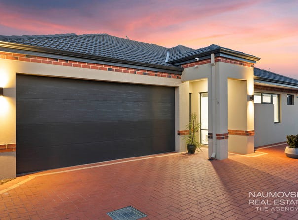 12B Berkeley Avenue, Nollamara, WA 6061