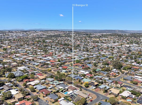 35 Brangus Street, Harristown, Qld 4350