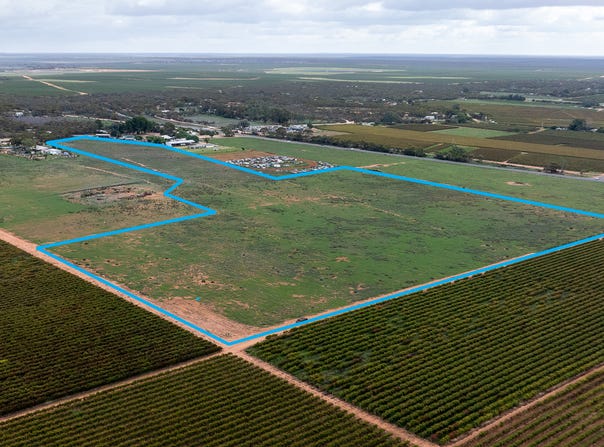 Lot 1012 Bollenhagen Road, Monash, SA 5342