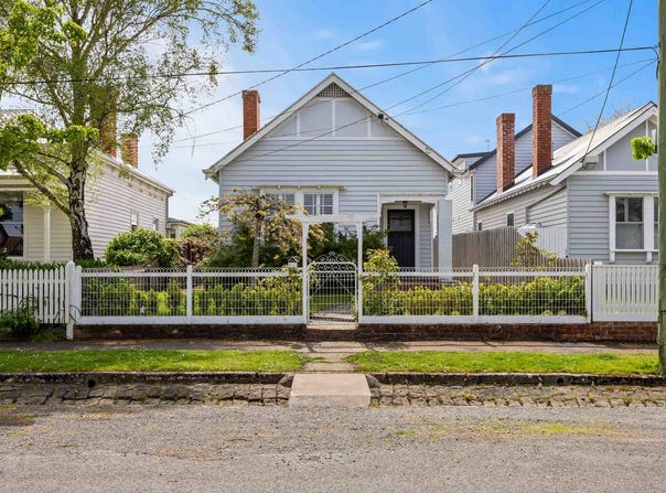 16A Junction Street, Newington, Vic 3350