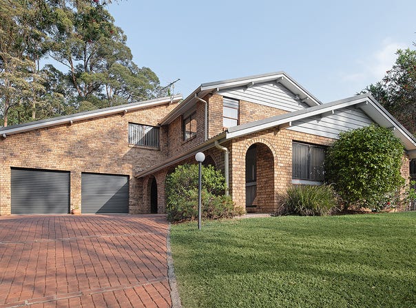 16 Imlay Avenue, Carlingford, NSW 2118