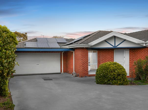 3/19 Pinnacle Avenue, Ferntree Gully, Vic 3156