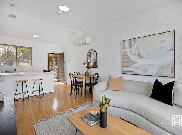12/9 Jersey Street, Jolimont, WA 6014