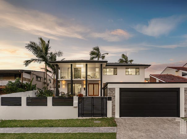 22 Kidwelly Street, Carindale, Qld 4152
