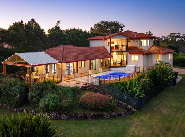 6 Westminster Boulevard, Elanora, Qld 4221