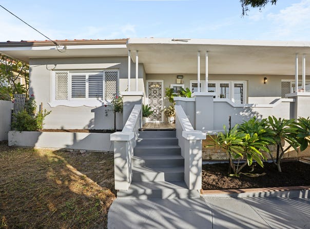 64 Royal Street, Tuart Hill, WA 6060