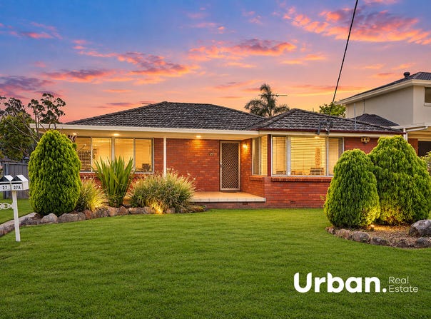 27 Besley Street, Cambridge Park, NSW 2747