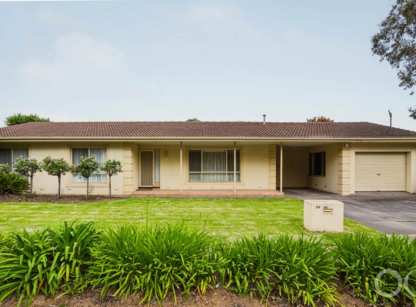 50 Oliphant Avenue, Marion, SA 5043