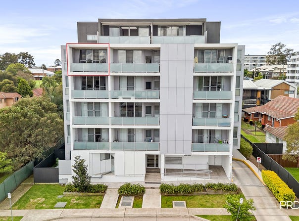 39/41 Hope Street, Penrith, NSW 2750